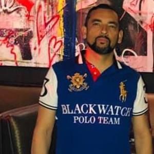 Meet your Posher, Oscar